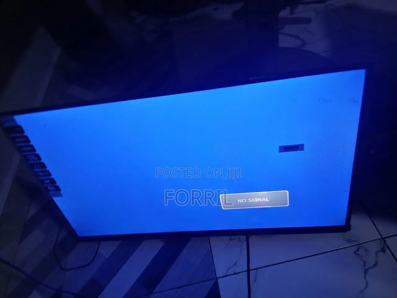 32 Inches Android Pearl TV