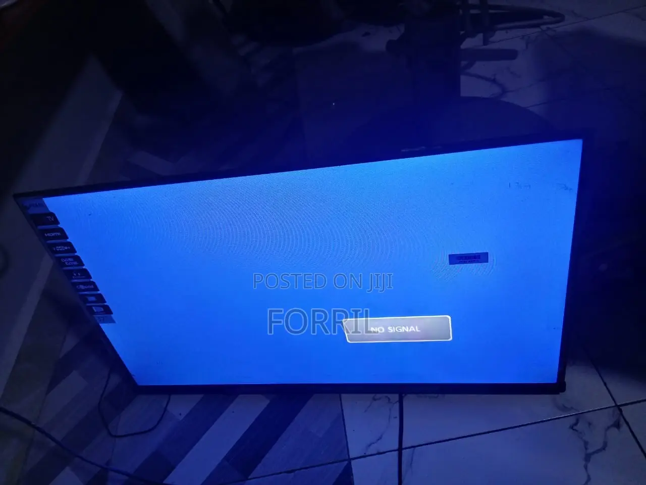 32 Inches Android Pearl TV