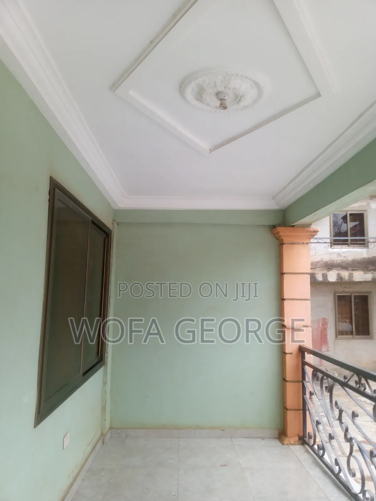 2bdrm Apartment in Boi for rent