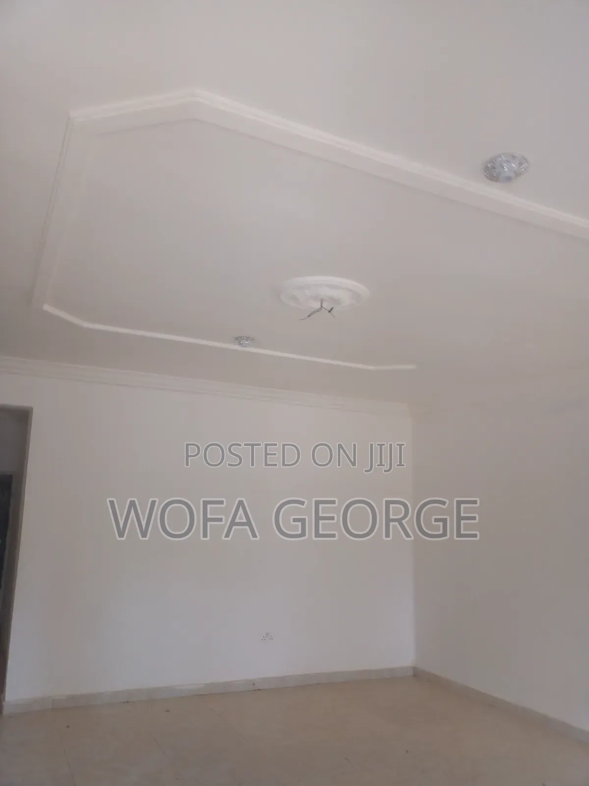 2bdrm Apartment in Boi for rent
