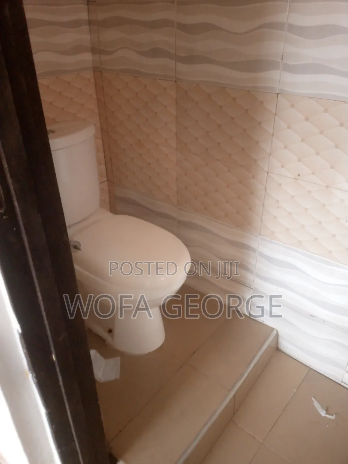 2bdrm Apartment in Boi for rent