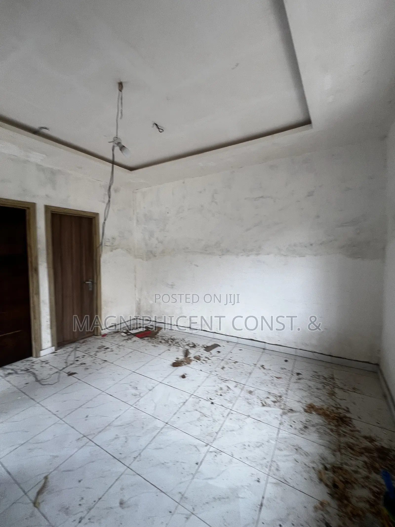 1bdrm Apartment in Lakeside, Ashaley Botwe for rent
