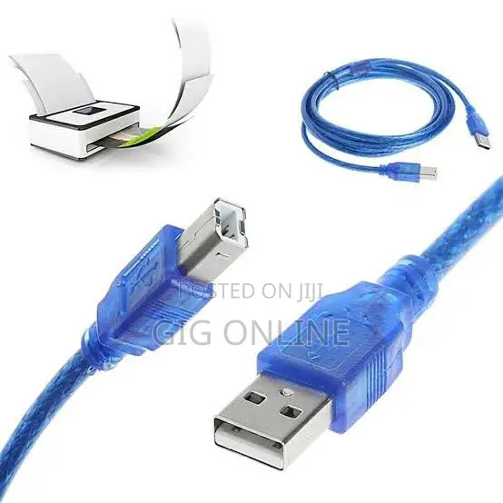 5M Computer Power Cable