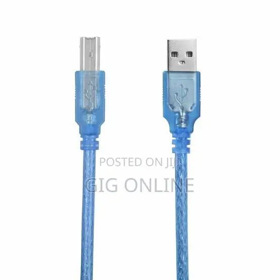 5M Computer Power Cable