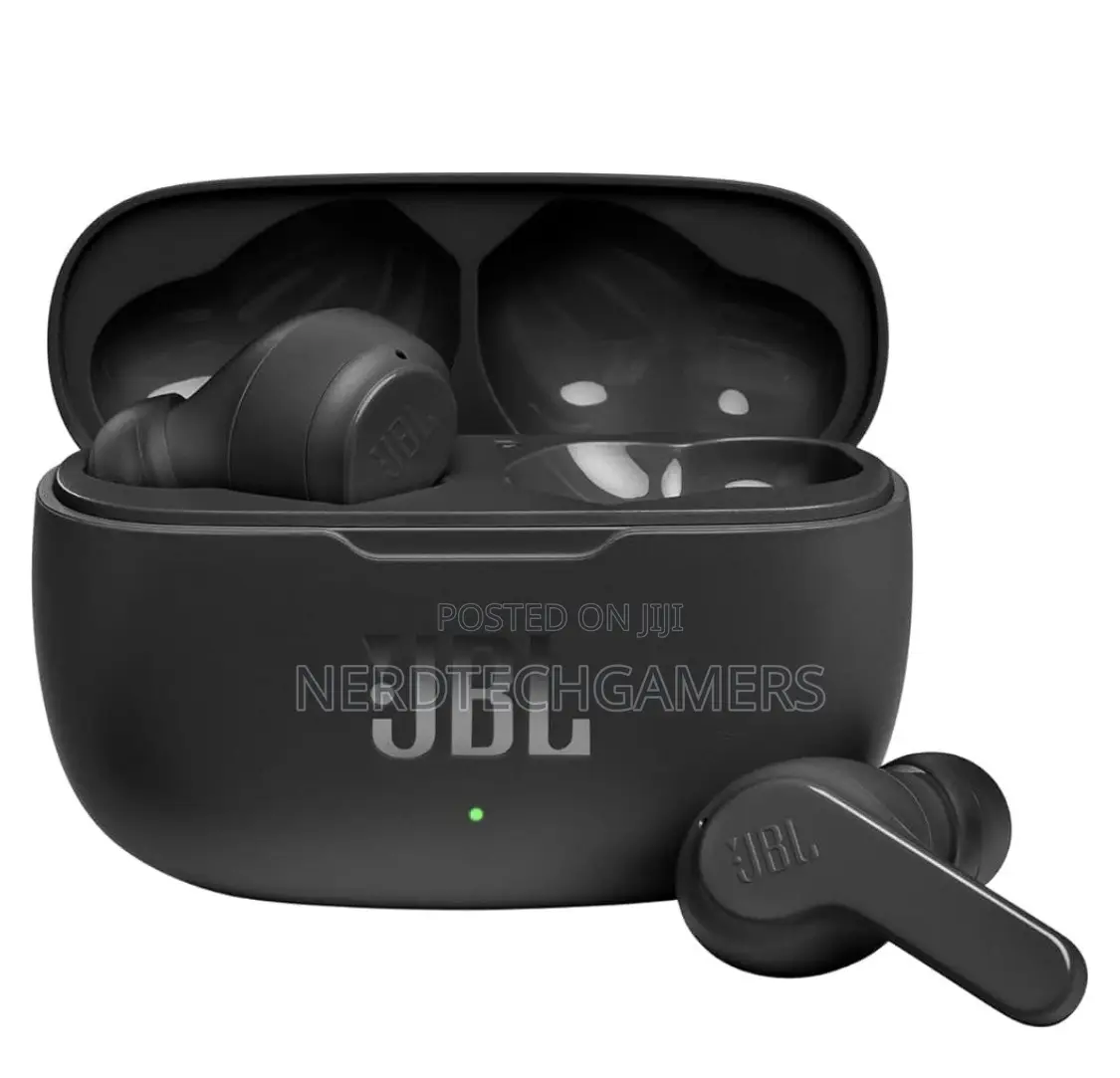 JBL Wave 200