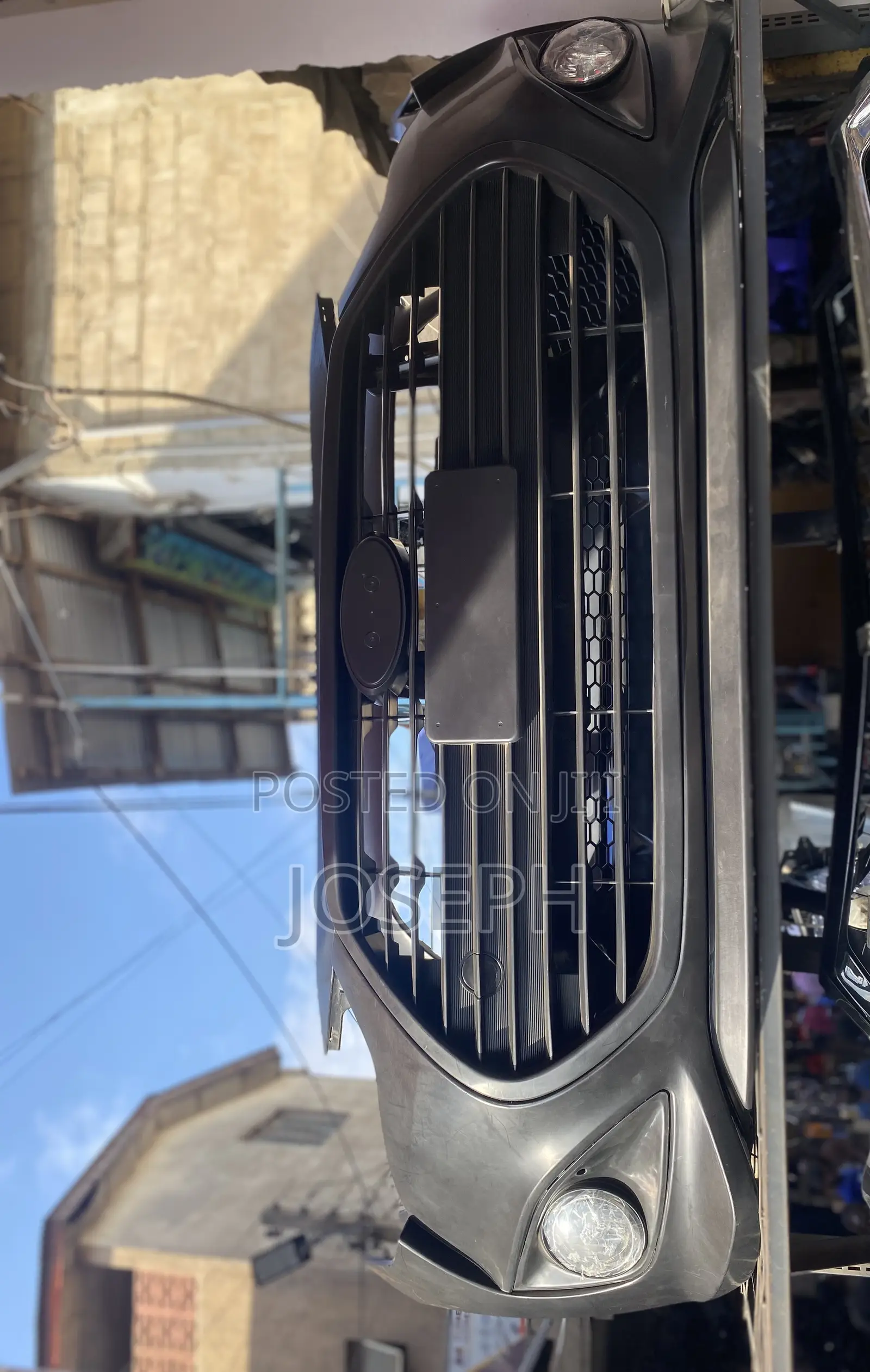 Veloster 2013,2014,2015,2016,2017 Front Bumper