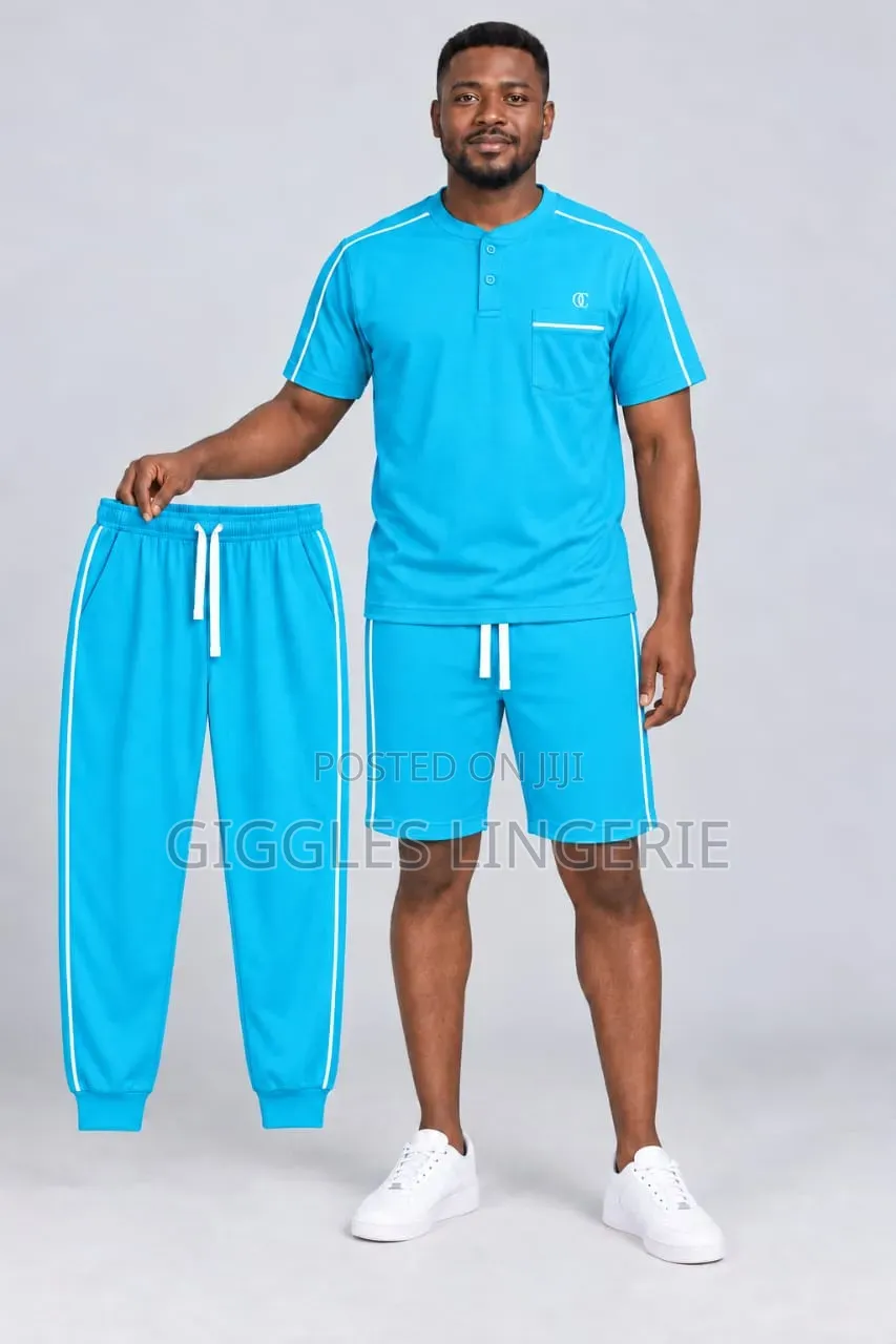 Loungewear