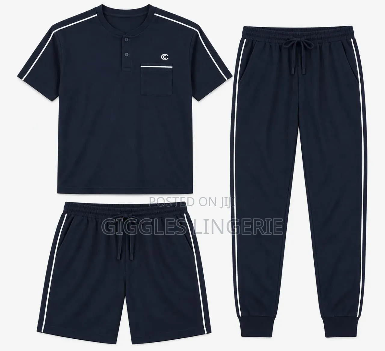 Loungewear