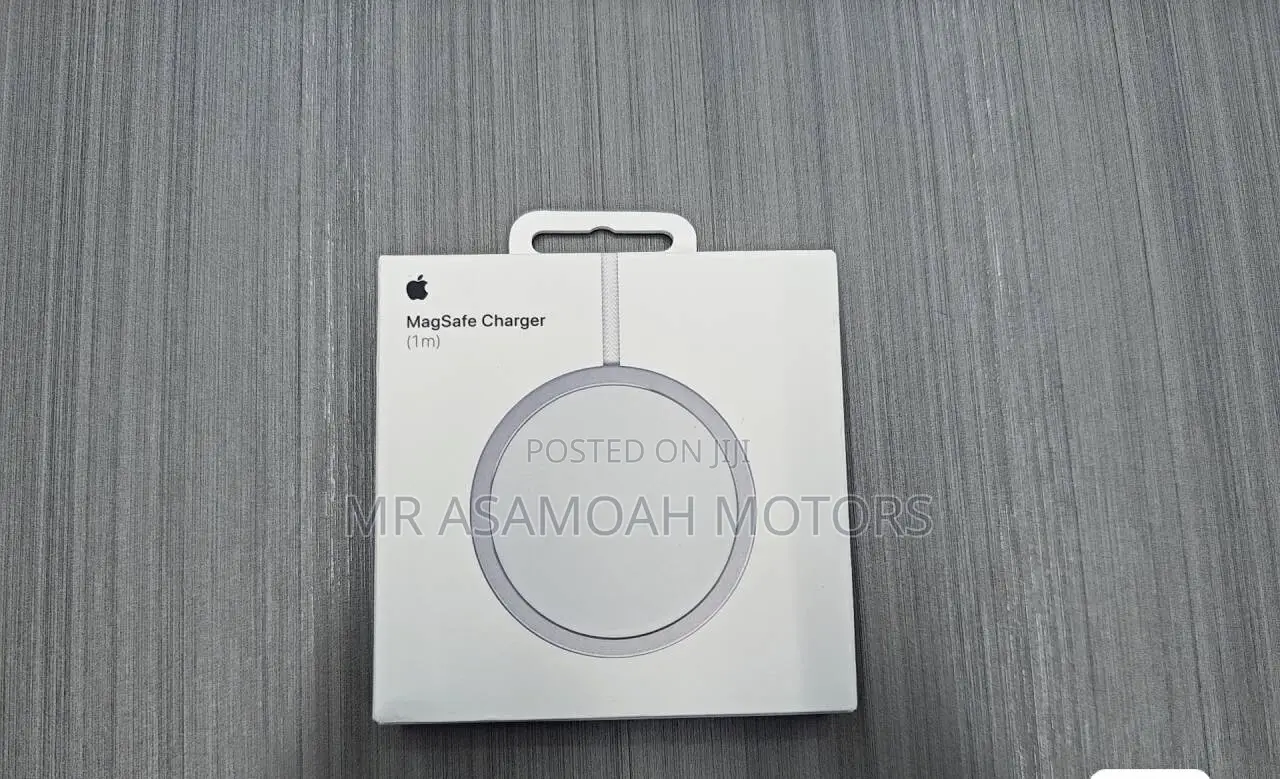 Apple Magsafe Wireless Charger,Compatible With iPhone 12-17 Series,