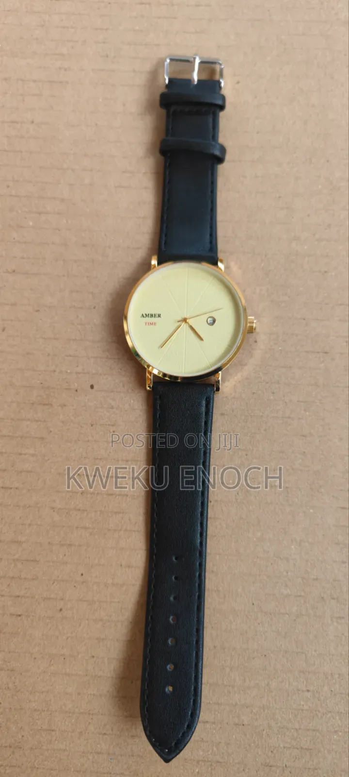 Executive Watch