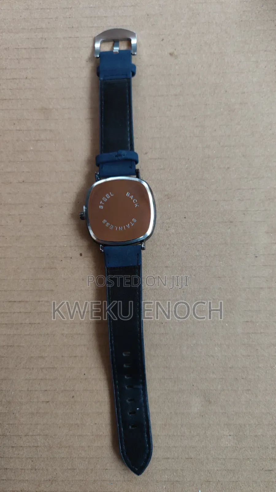 Premium Watch