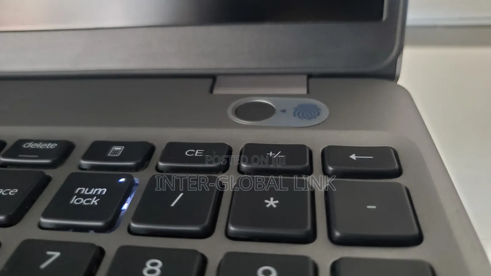 Laptop Dell Precision 3550 16GB Nvidia SSD 512GB