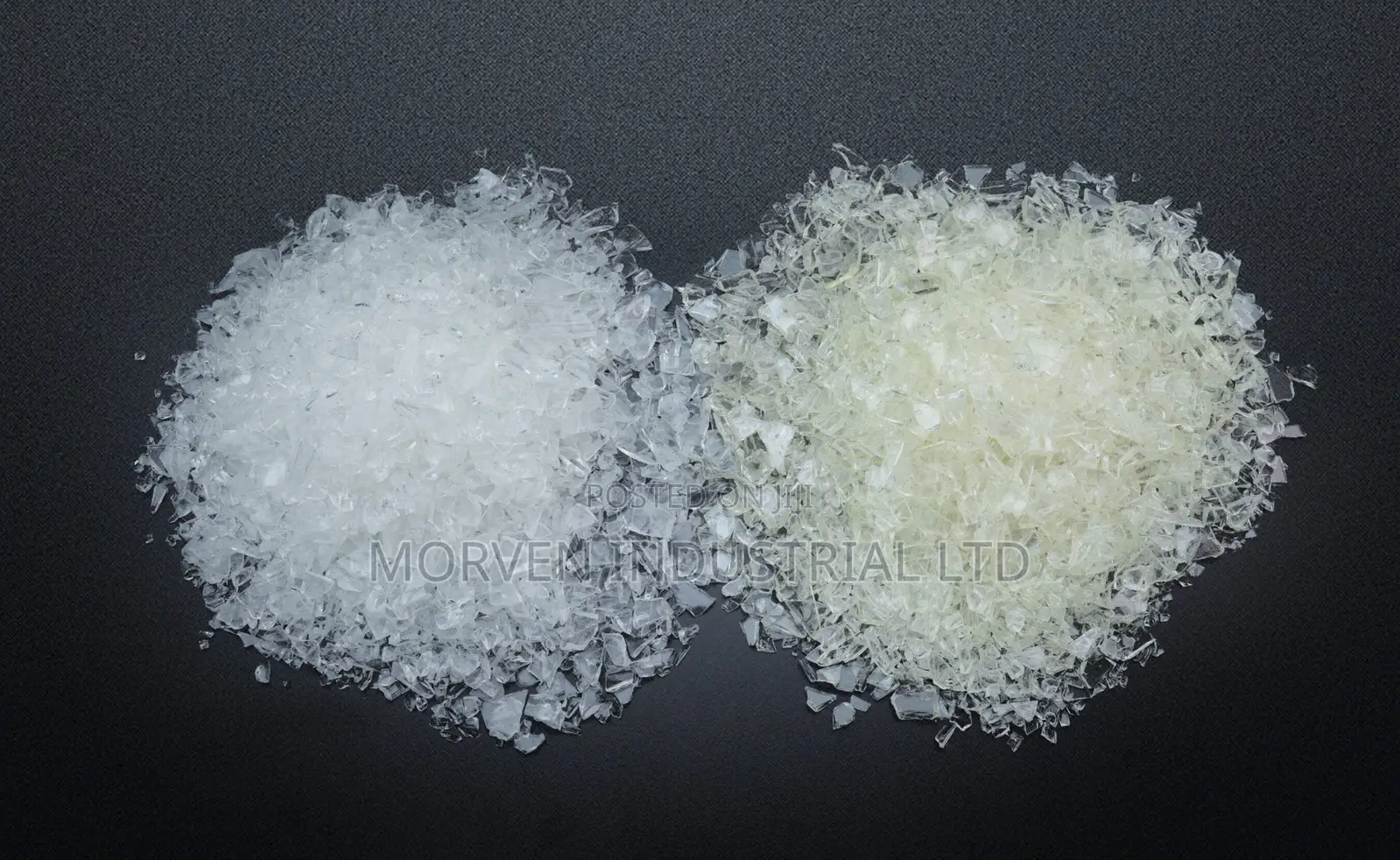Reflective Glass Beads for Road Marking