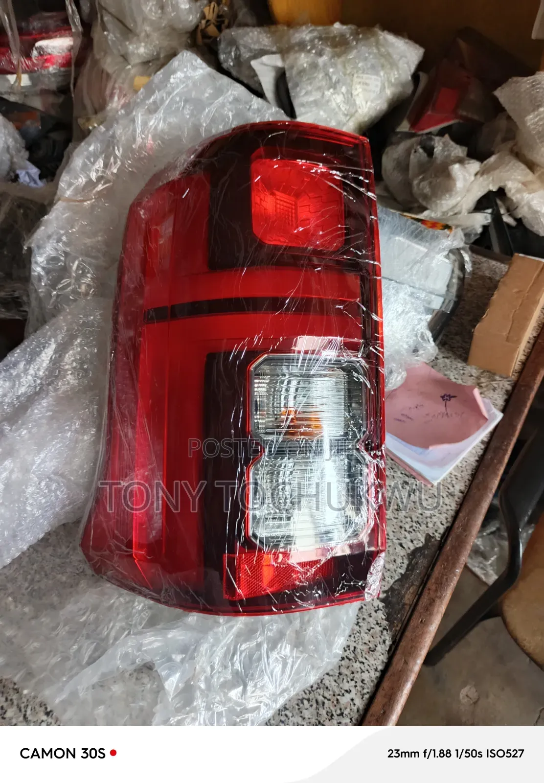 L200 2023-2024 Led