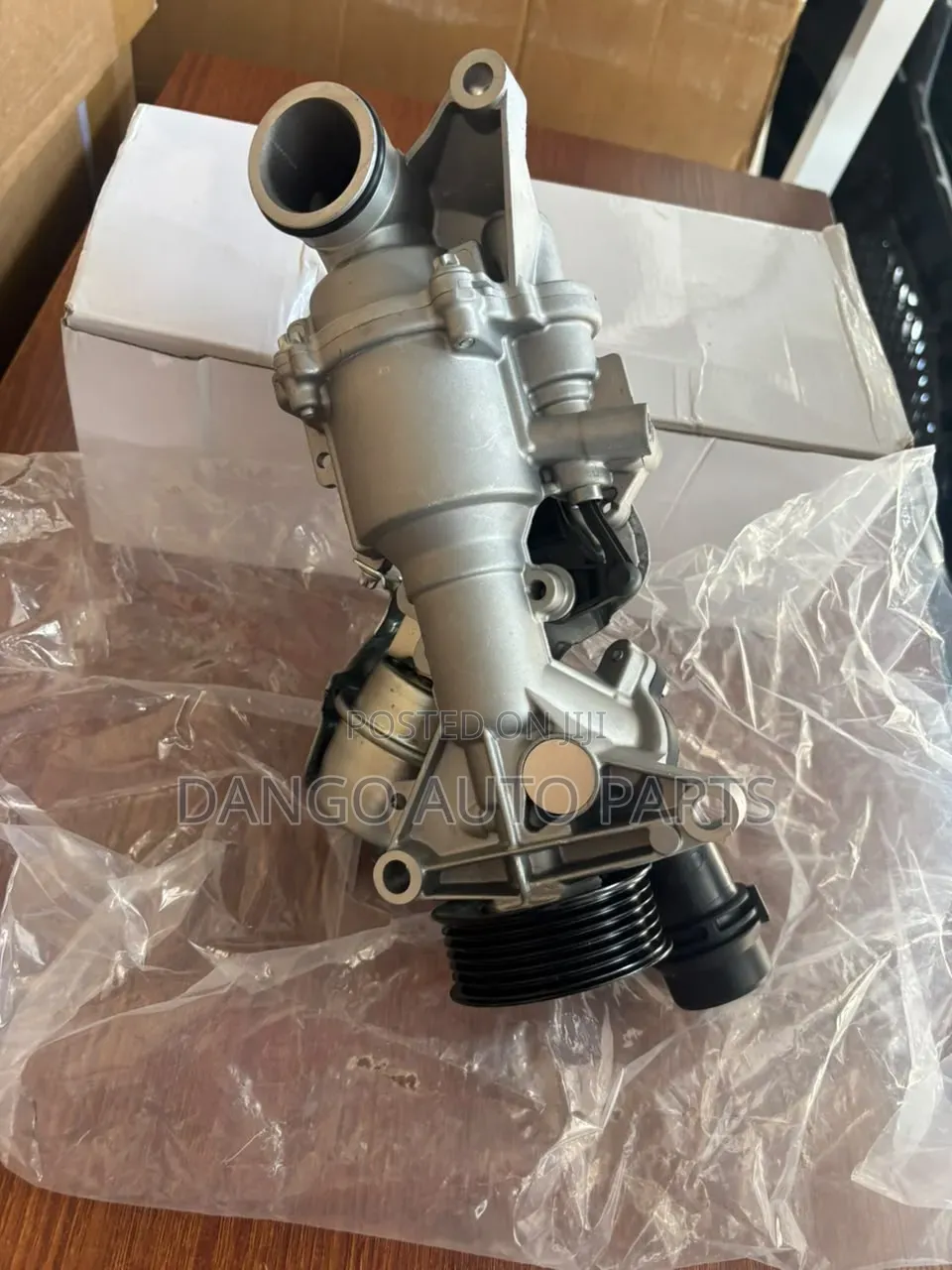 Mercedes Benz C300 Water Pump 2015-2020 Brand New