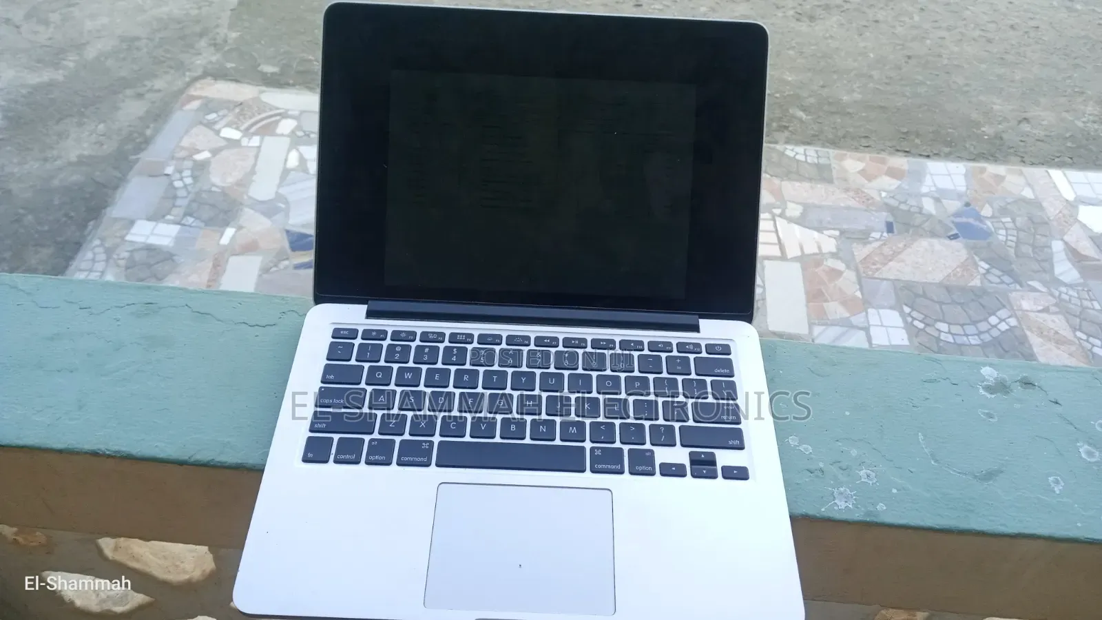 Laptop Apple MacBook Pro 2015 8GB Intel Core i5 SSD 128GB