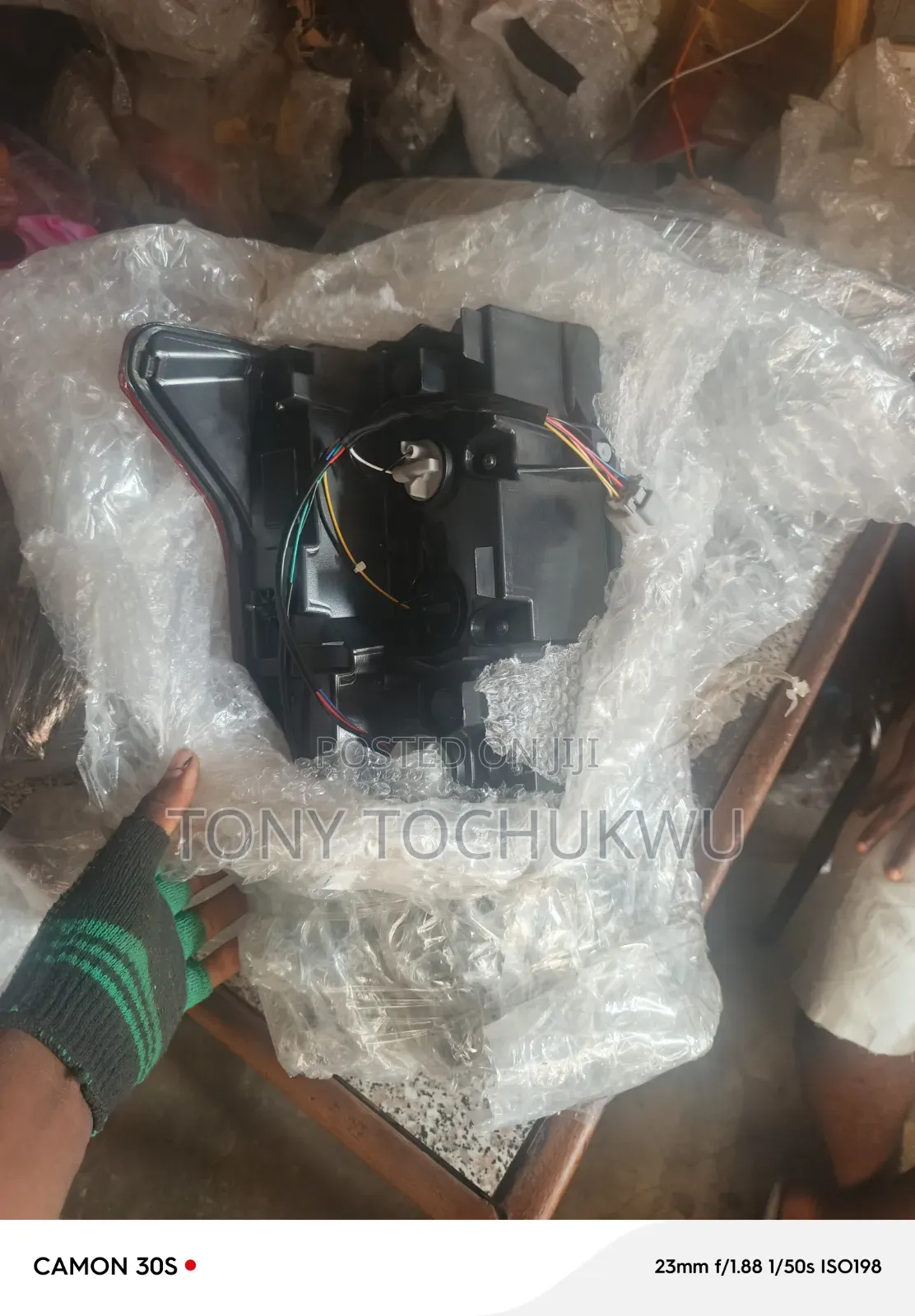 L200 2023-2024 Led