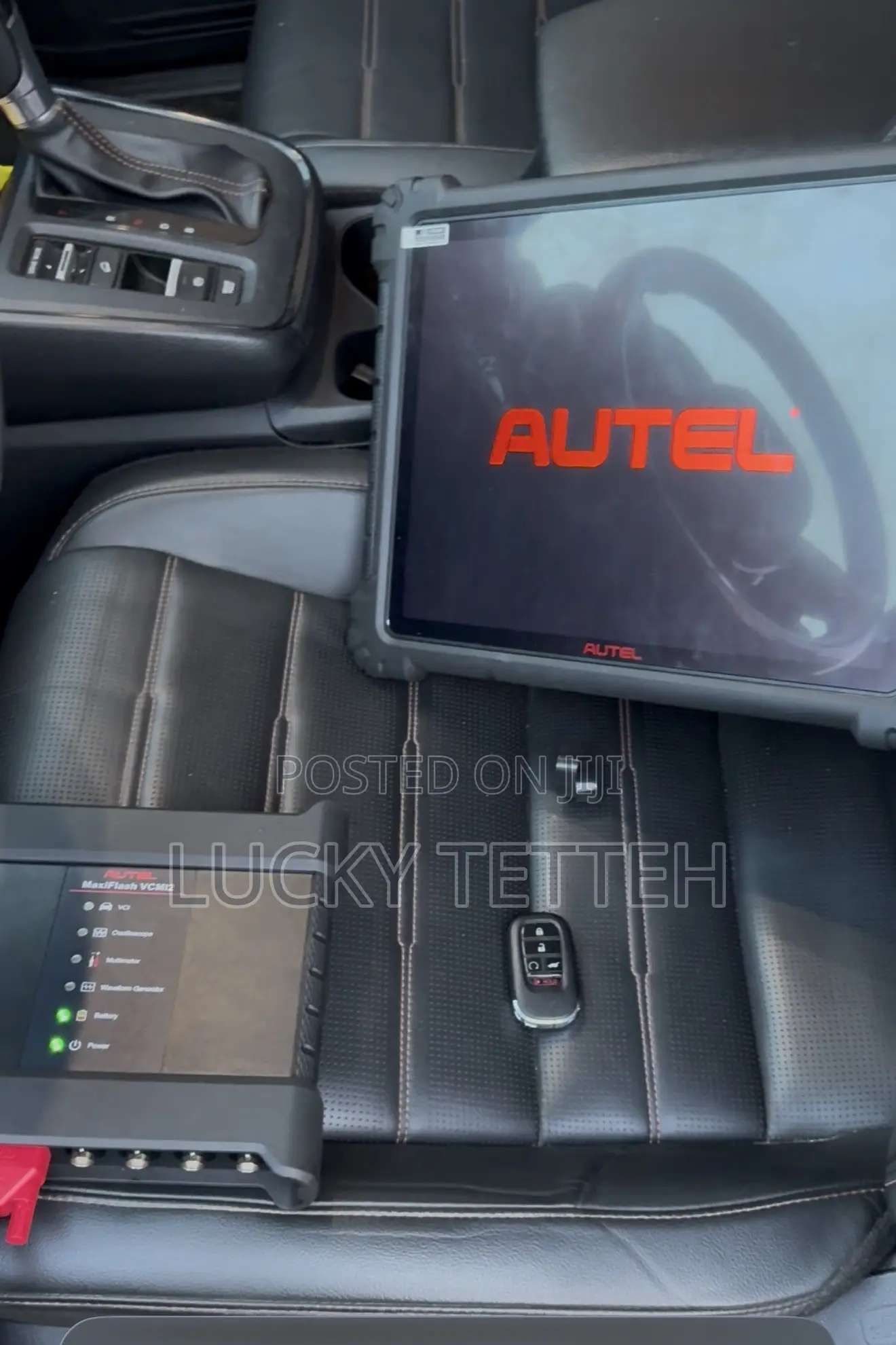 Automotive Software Engineering