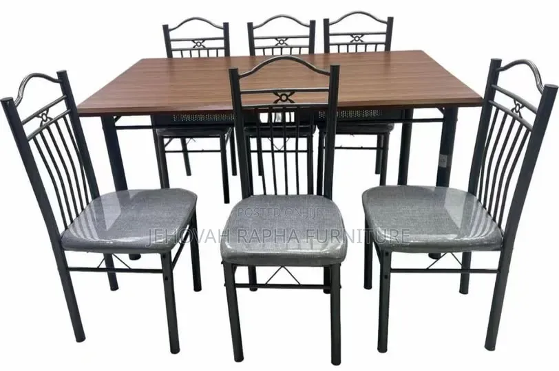 Six Seater Dining Sets