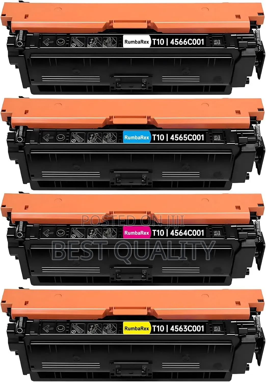 T10 Canon Toner Cartridge