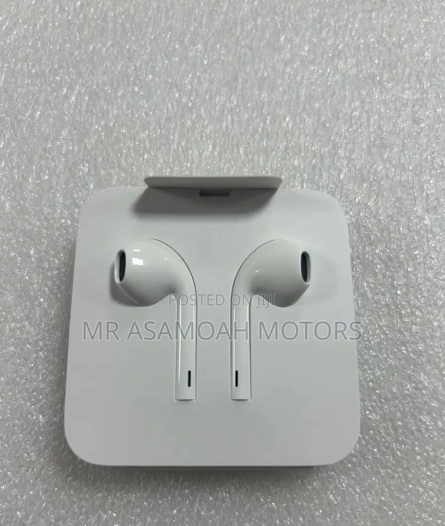 Non Bluetooth Genuine iPhone Earpiece Original