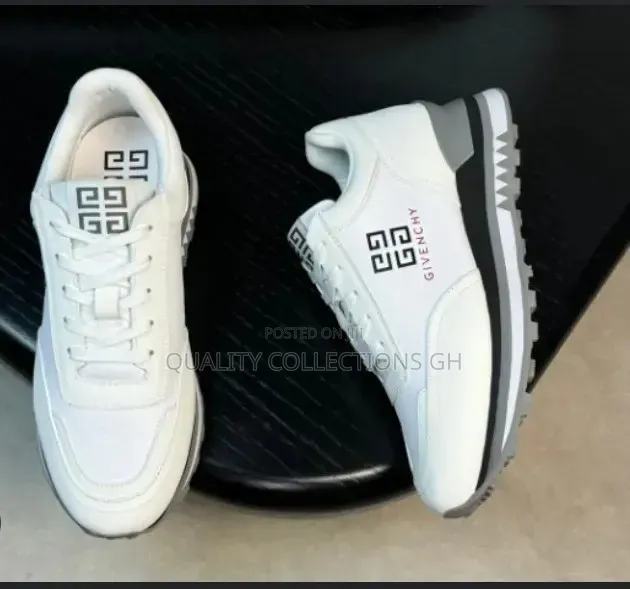 Authentic Givenchy Sneakers