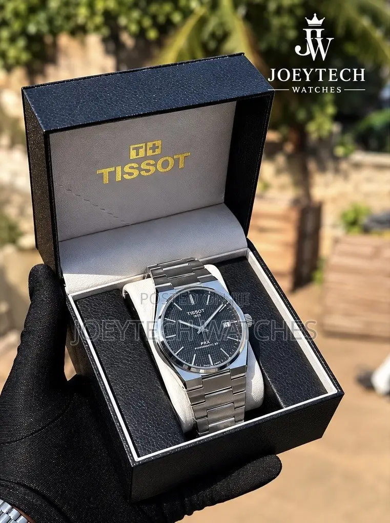Tissot for Men
