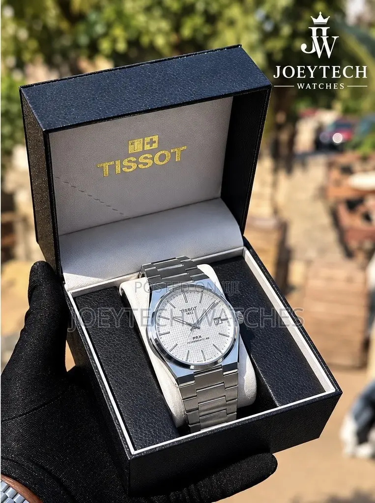 Tissot for Men