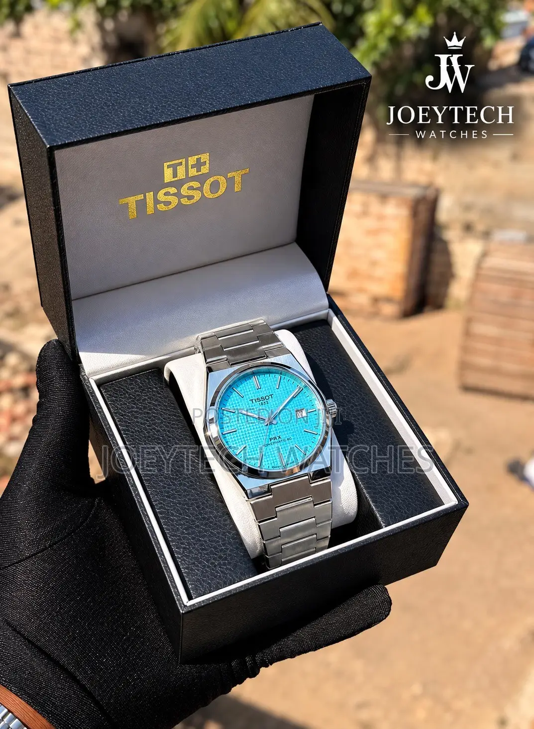 Tissot for Men