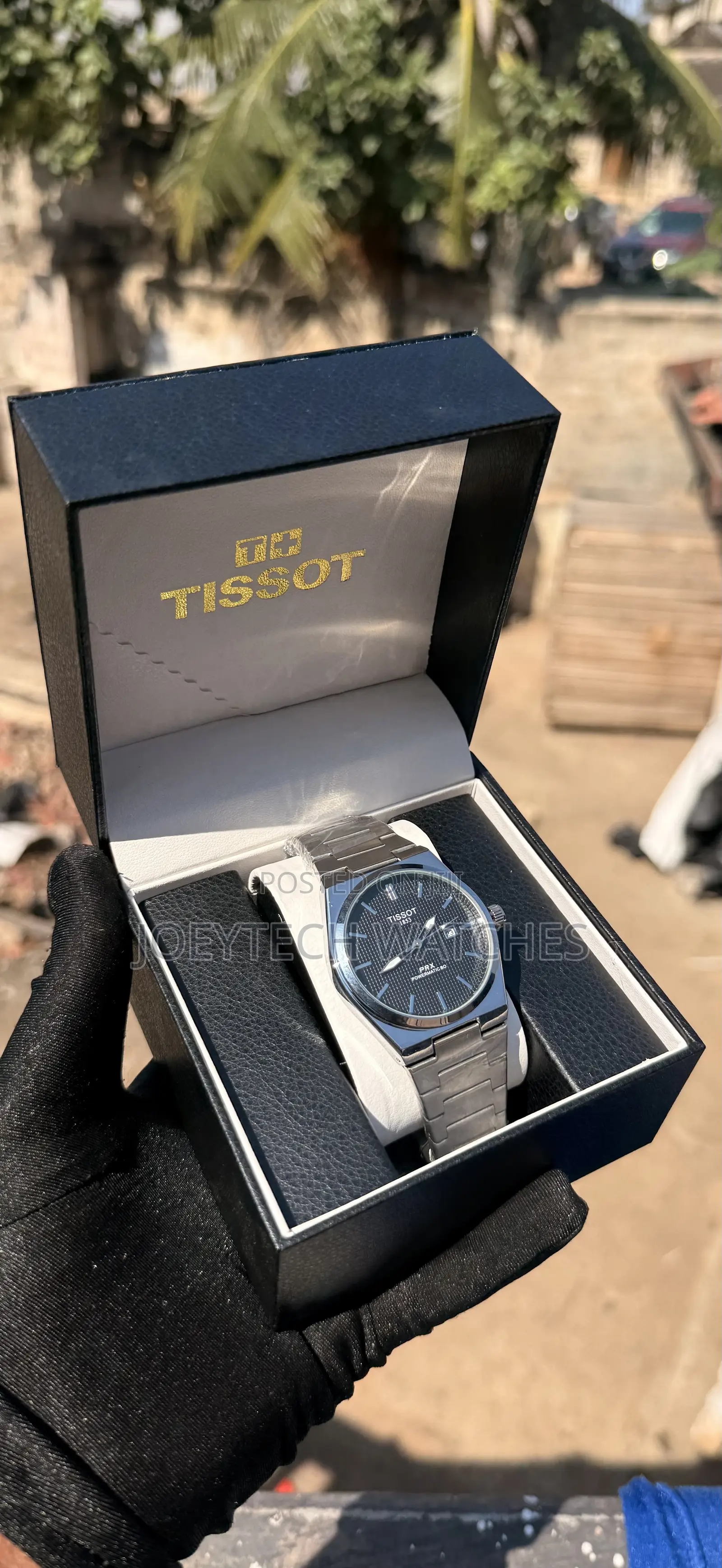 Tissot for Men