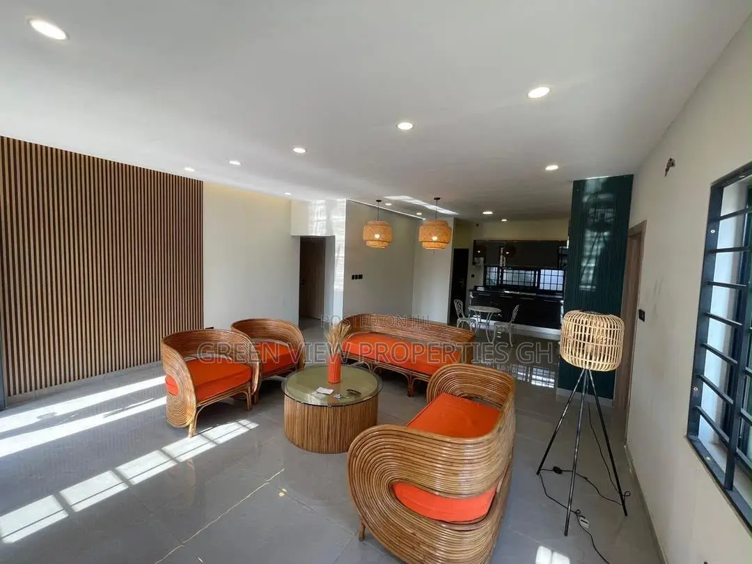 3bdrm House in Amasaman for sale