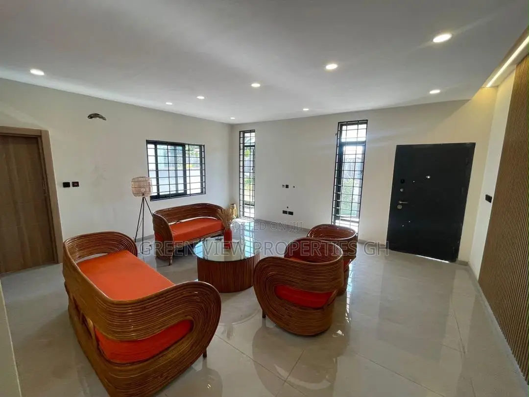 3bdrm House in Amasaman for sale