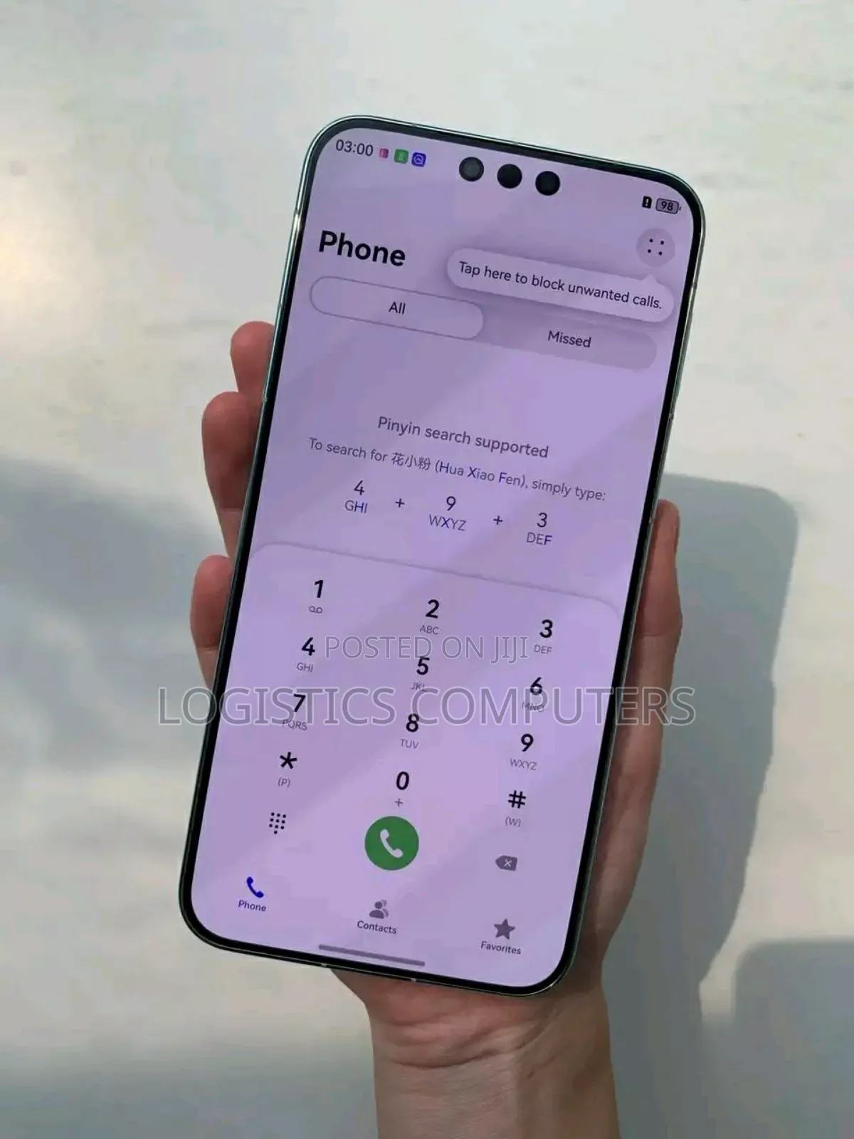 New Huawei Mate 80 Pro Max 5G 1 TB Gray