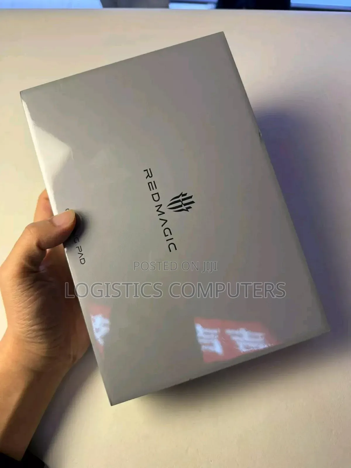 New ZTE nubia RedMagic Astra 1 TB Black