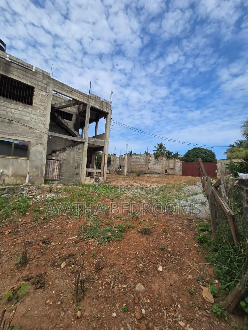 4bdrm House in Modern Properties, Teshie for sale