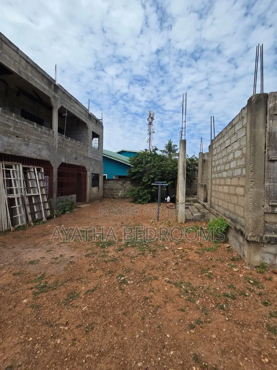 4bdrm House in Modern Properties, Teshie for sale