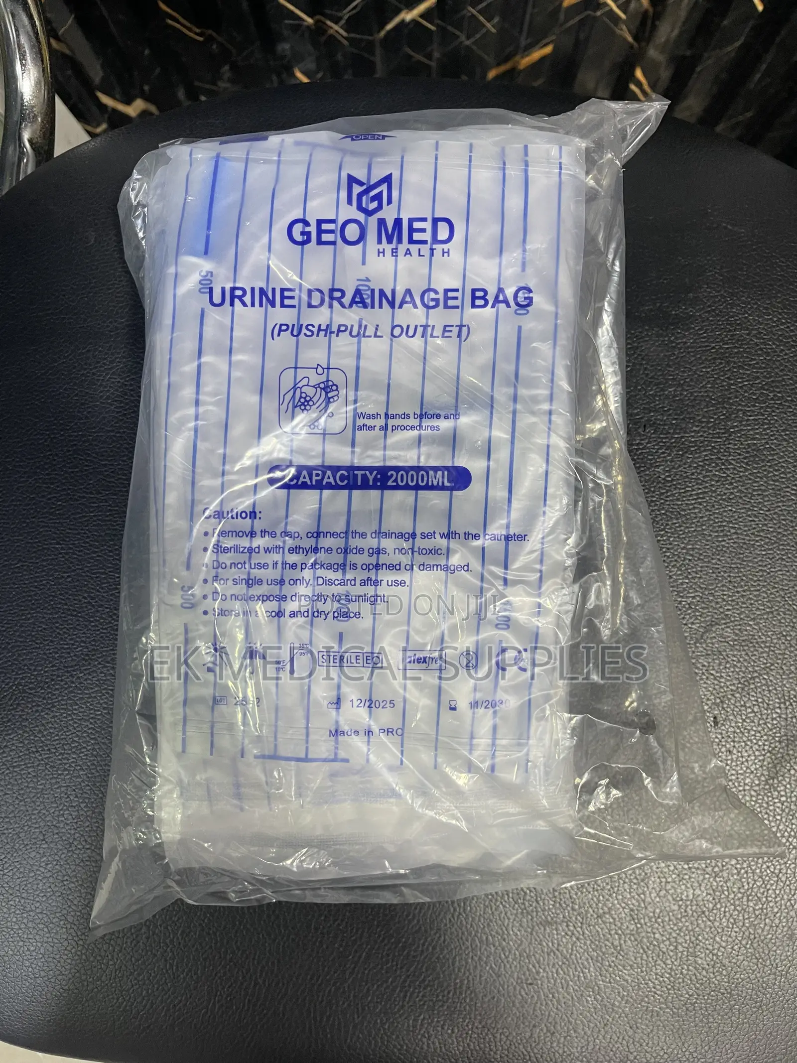 Urine Drainage Bag