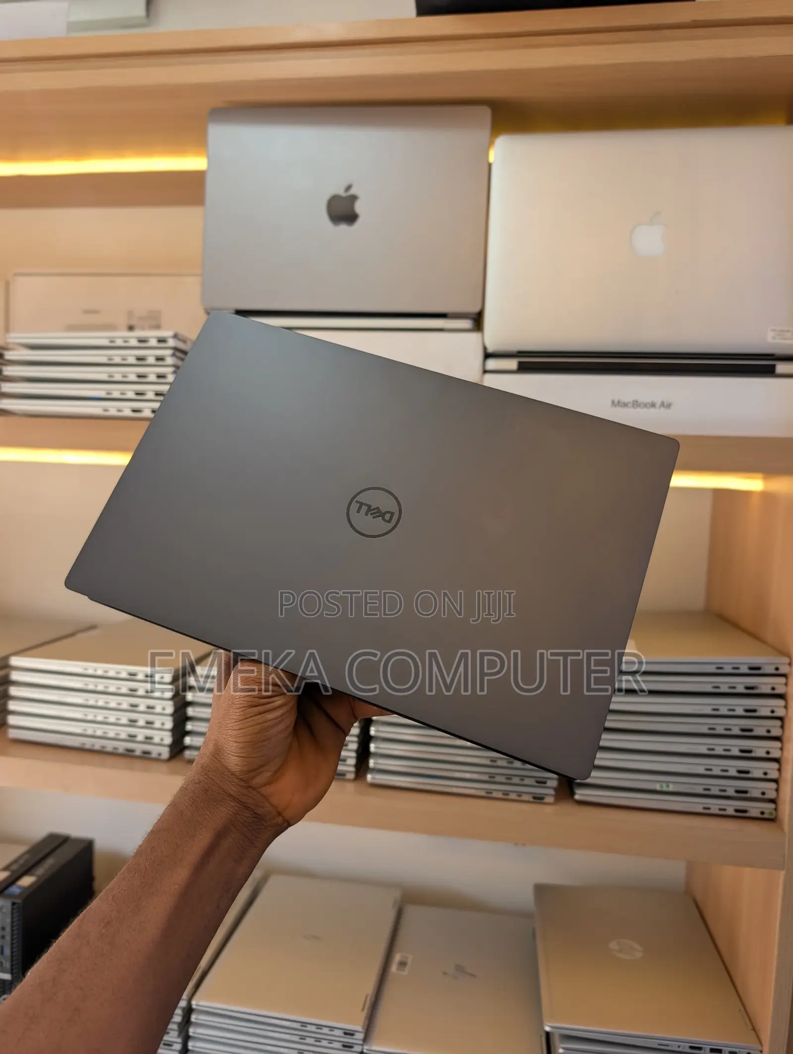 New Laptop Dell XPS 13 9345 16GB Intel Core i7 SSD 512GB