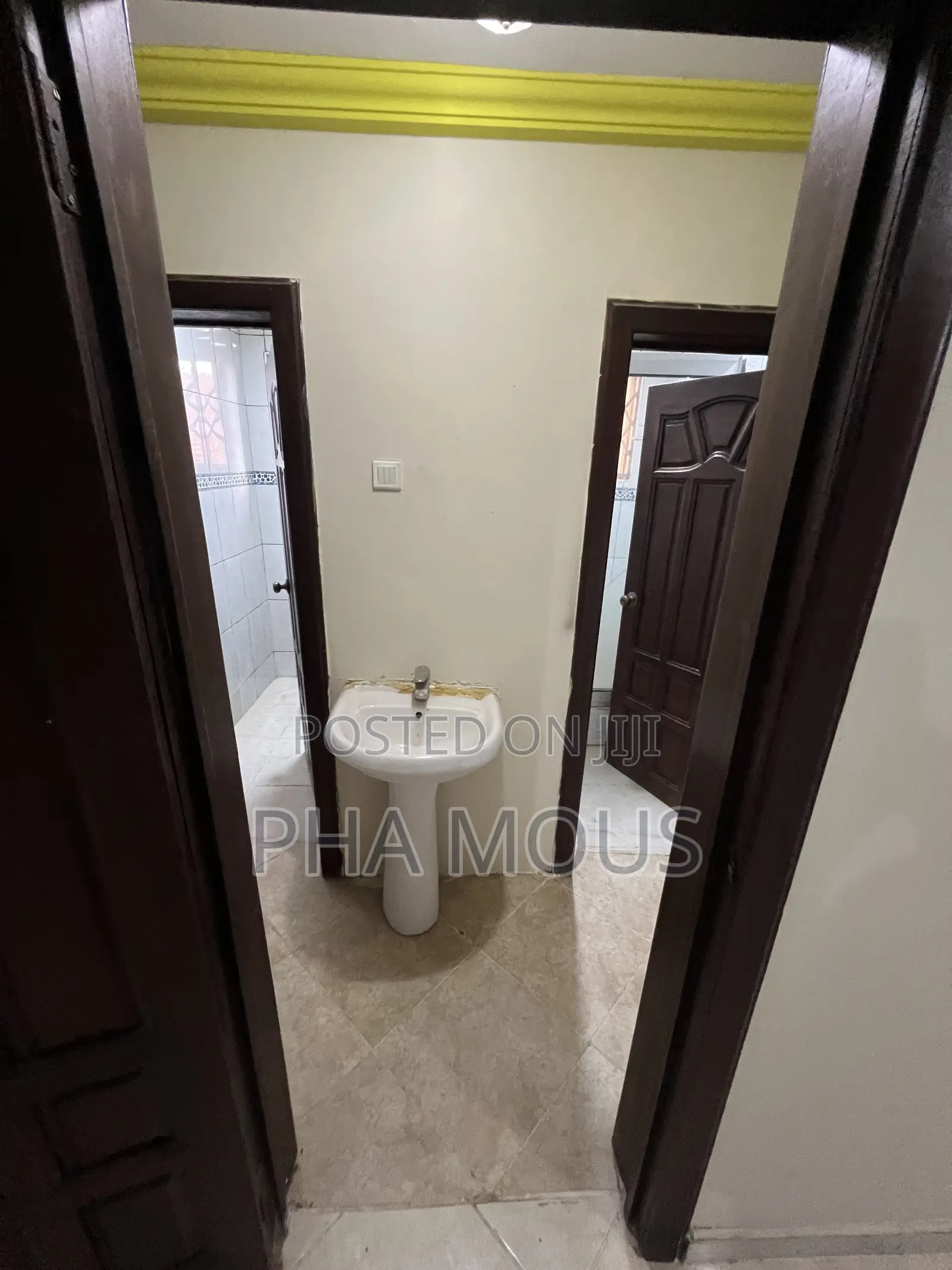 3bdrm Apartment in Ofankor for rent