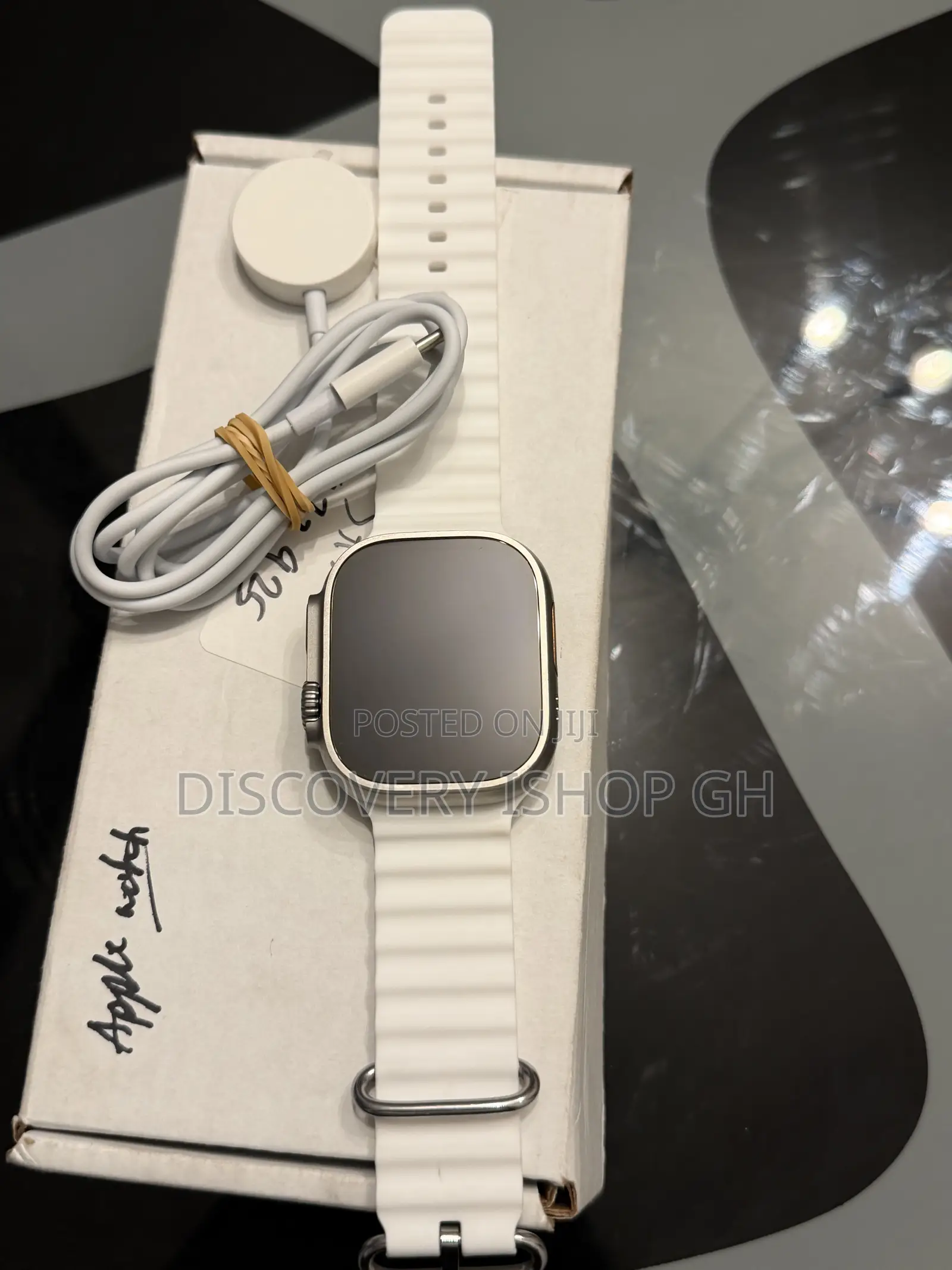 Apple Watch Ultra 2 49MM