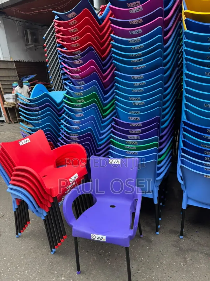 Children Study Chairs