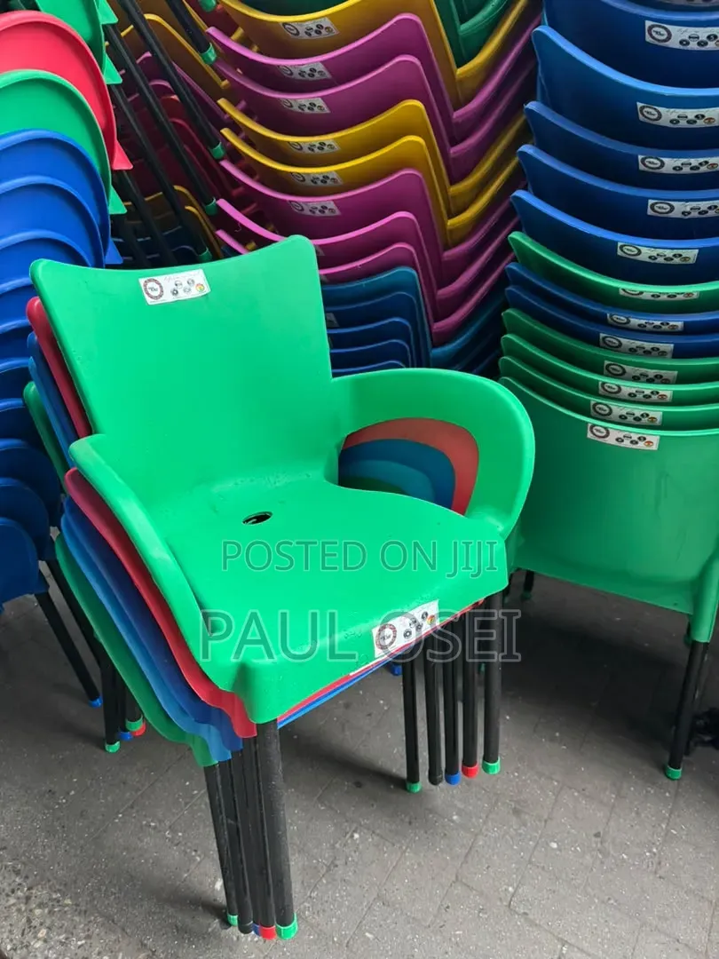 Children Study Chairs