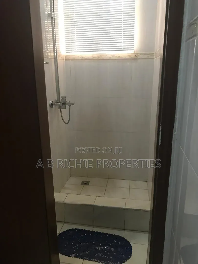 3bdrm Apartment in Ab Richie Properties, Tseaddo for rent