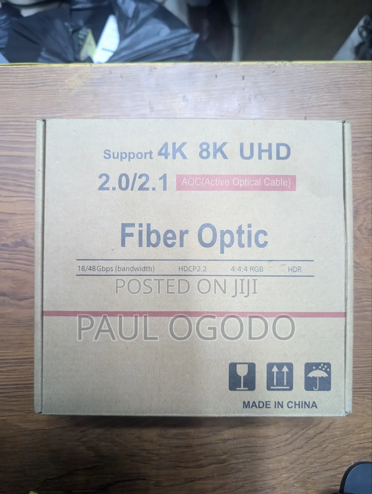 Hdmi 50 Meters