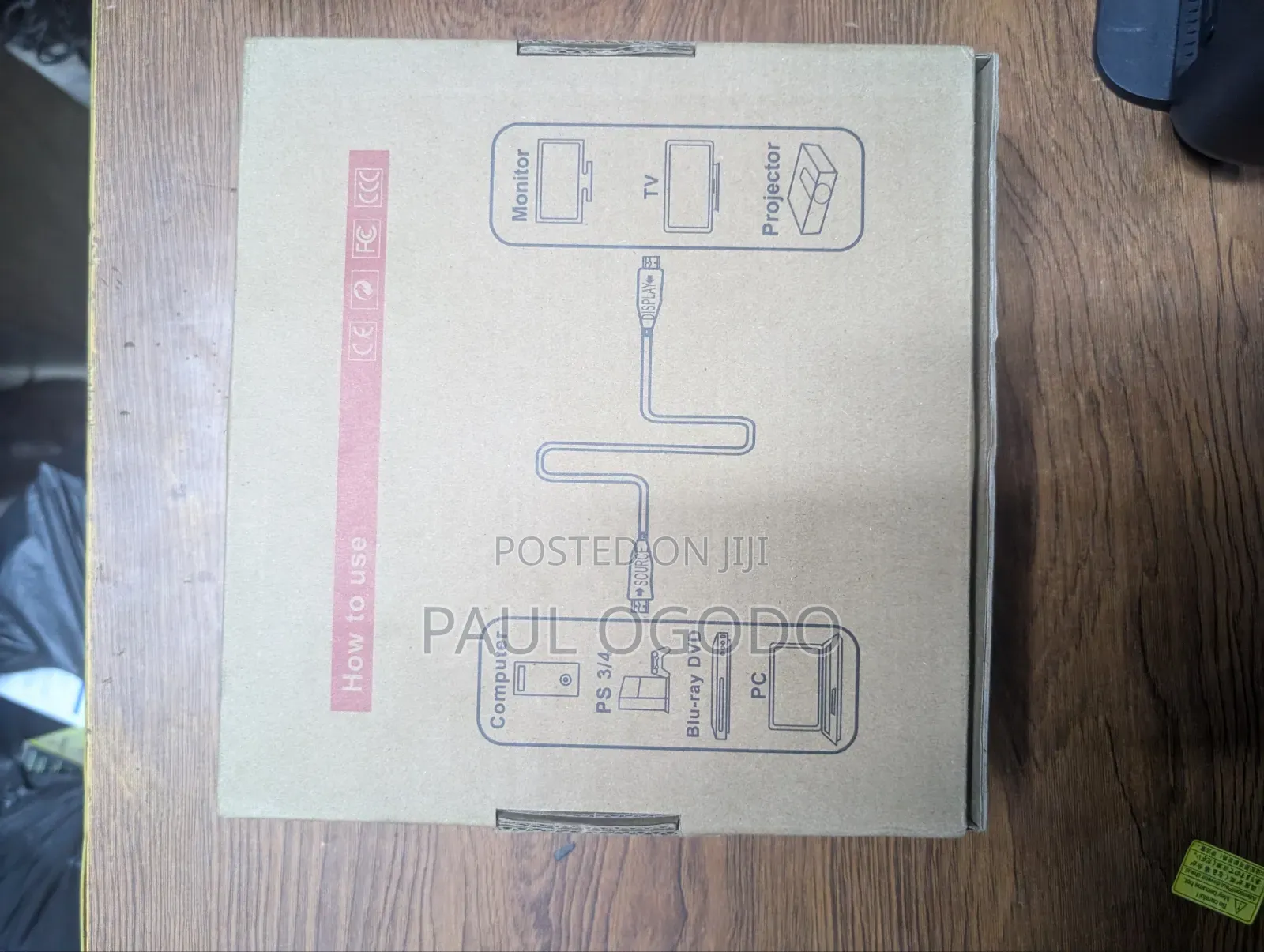 Hdmi 50 Meters