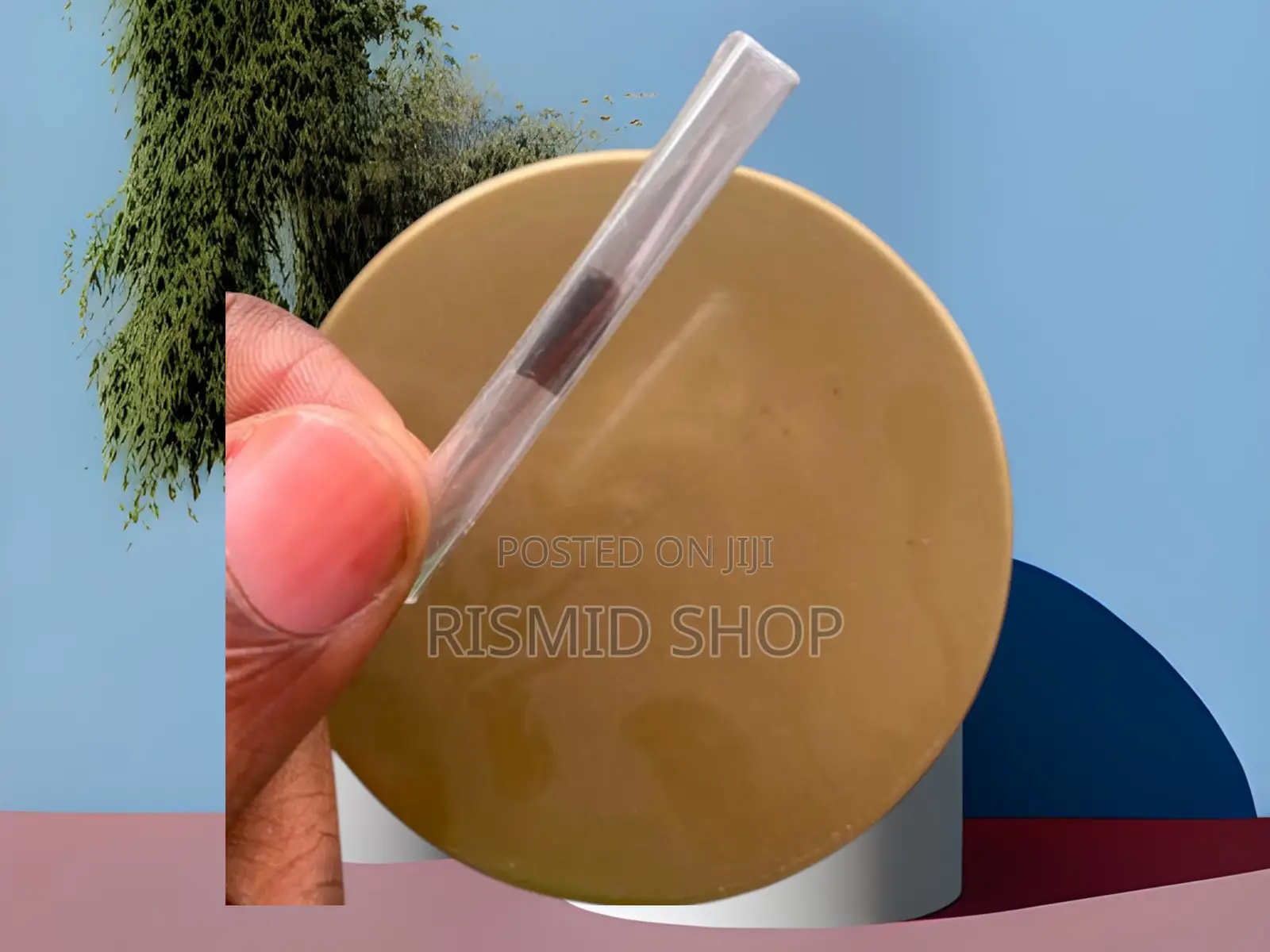 Jamaica Black Stone – Exclusive Formula for Men