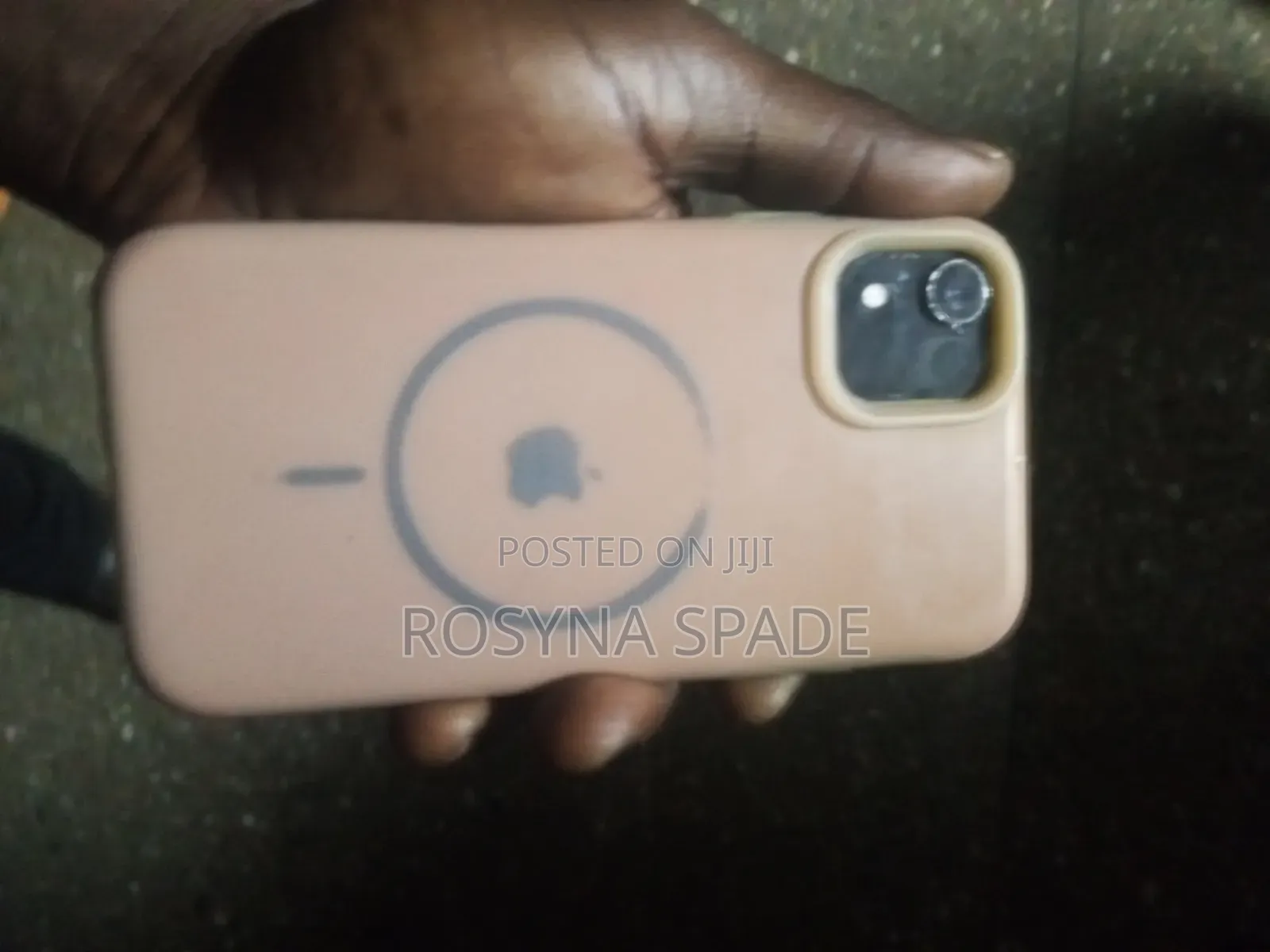 Apple iPhone XR 64 GB Black