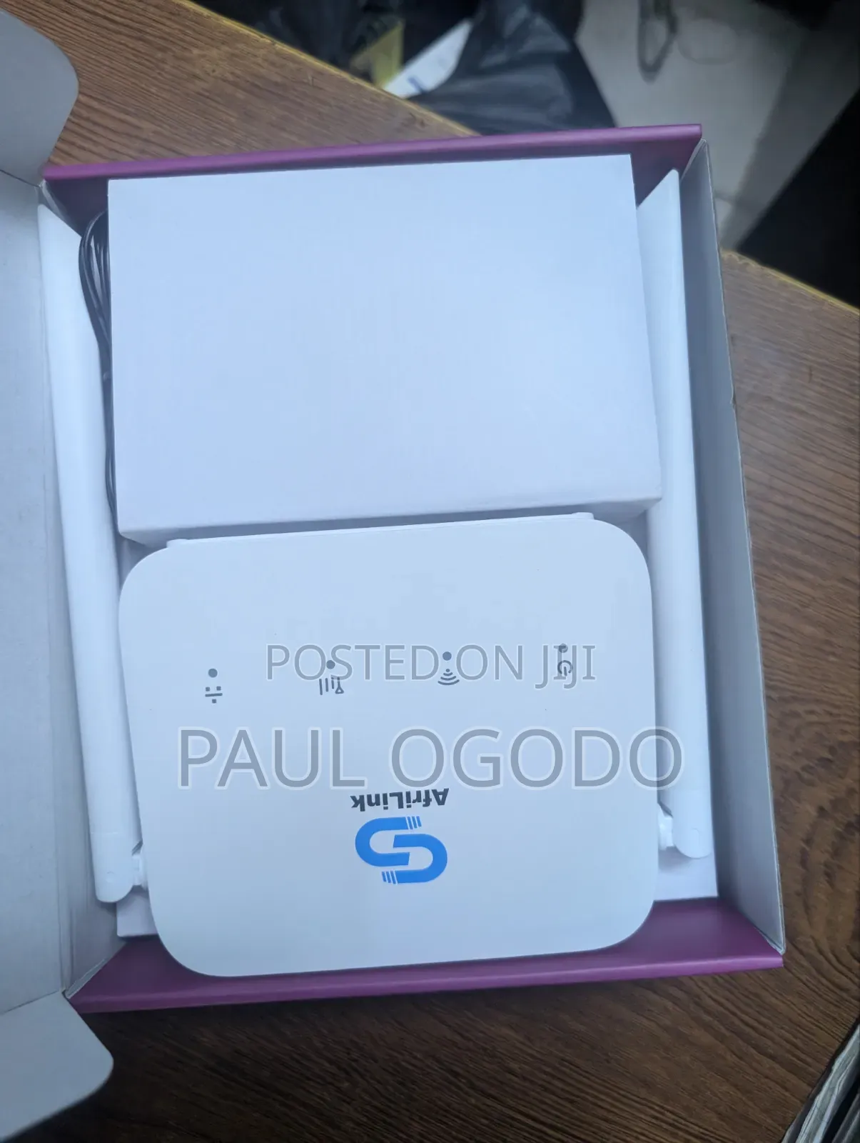 4G Lite Router