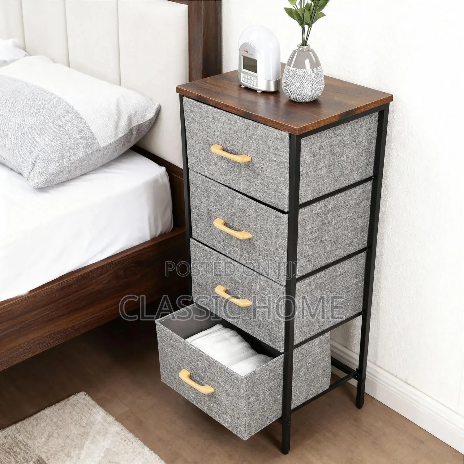 Storage Cabinet