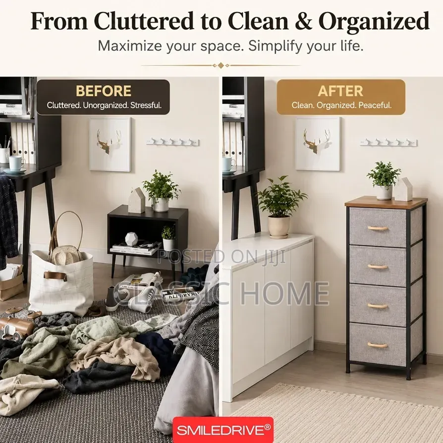 Storage Cabinet